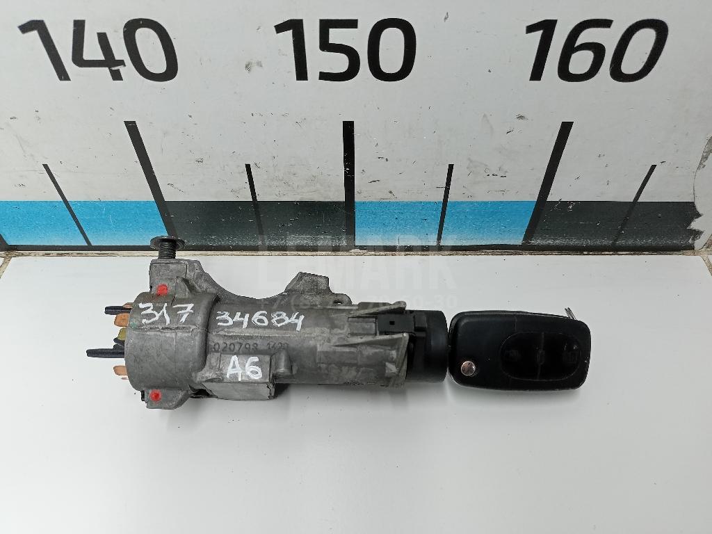 Замок зажигания 4B0905851C VAG