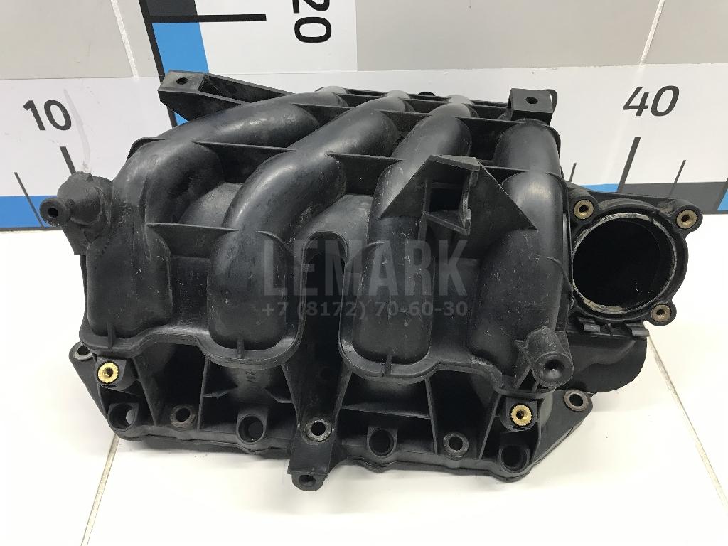 Коллектор впускной 036129711BK VAG