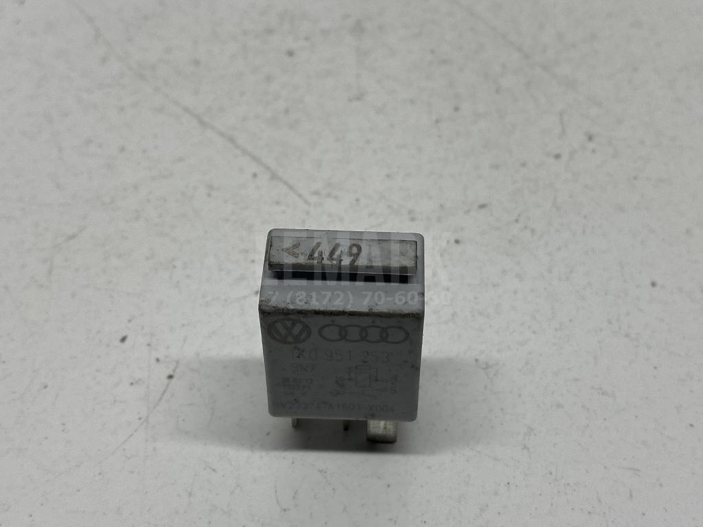 Реле 1K0951253 VAG