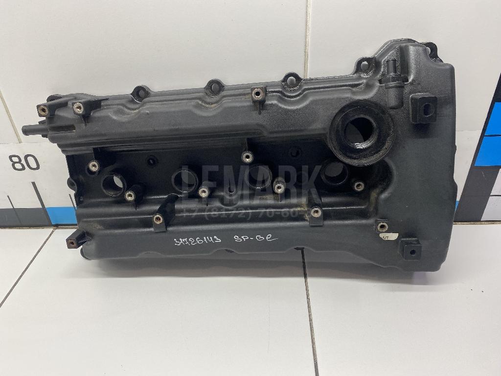Крышка головки блока (клапанная) 224102G100 Hyundai-Kia
