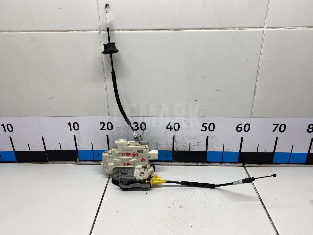 Замок двери задней правой 8K0839016 VAG