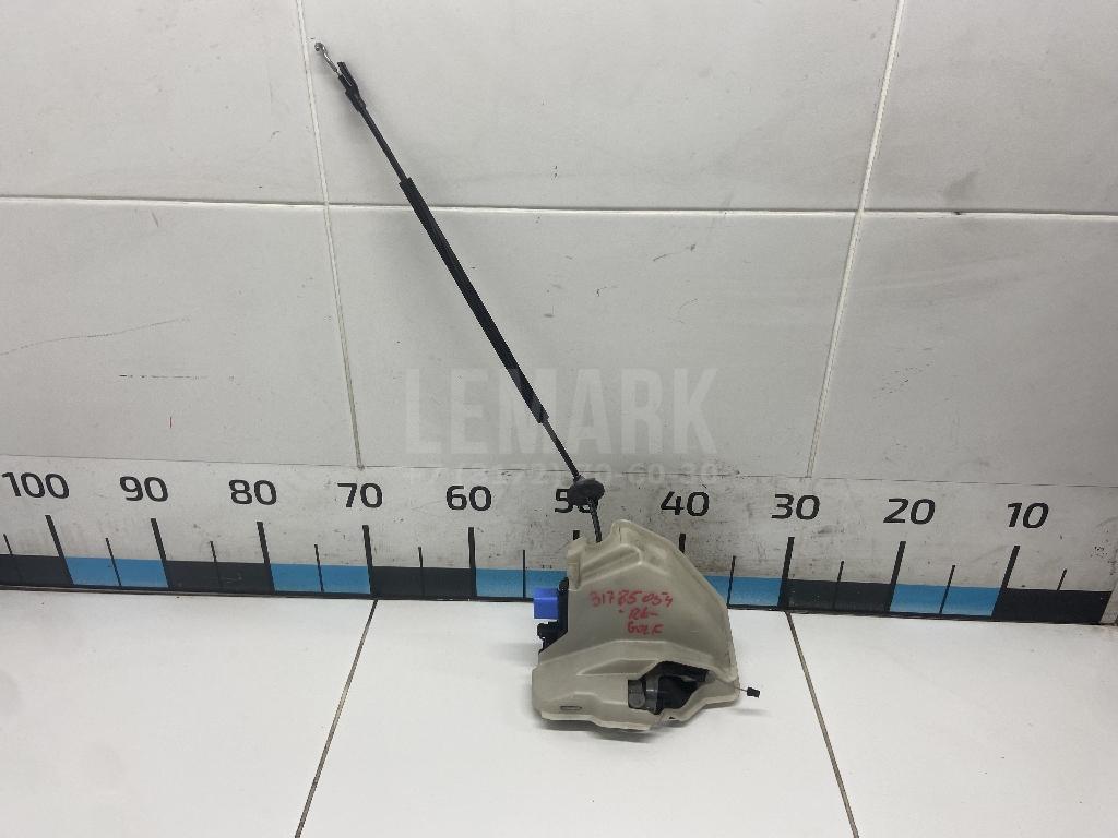 Замок двери задней левой 7L0839015D VAG