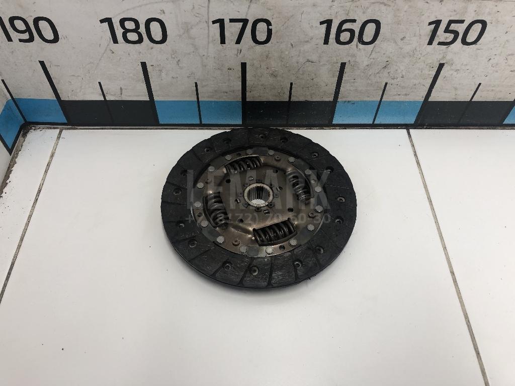 Диск сцепления 1878006326 Sachs