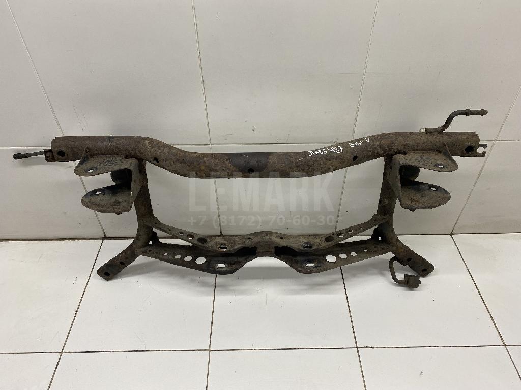 Балка задняя 1K0505315BM VAG