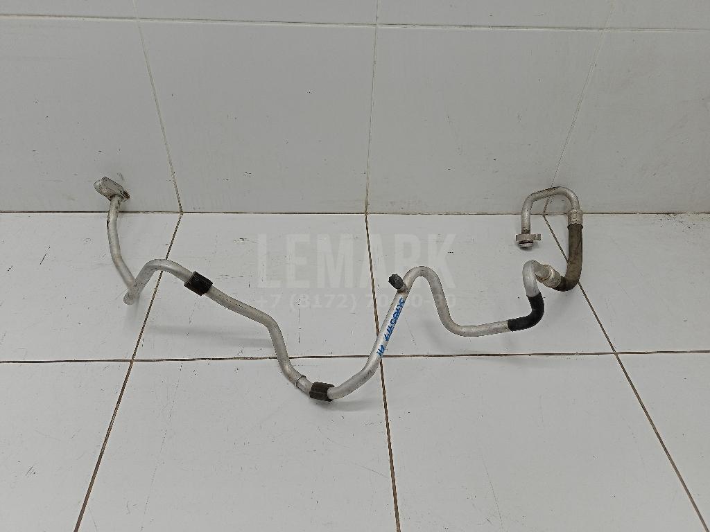 Трубка кондиционера 6C0820743AE VAG
