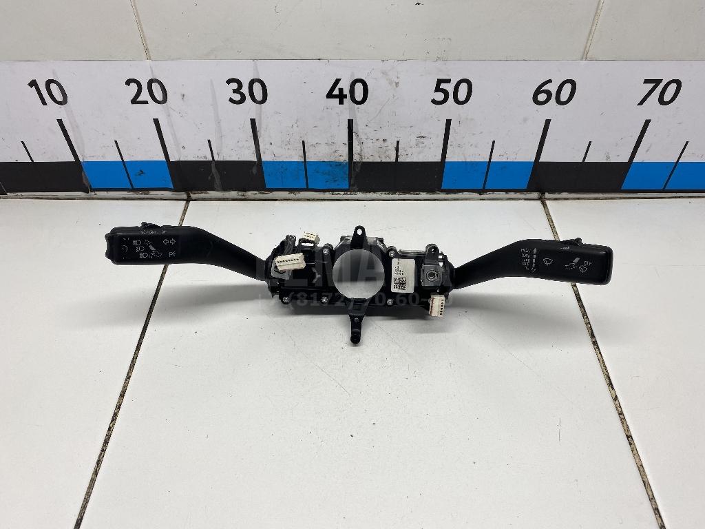 Переключатель подрулевой в сборе 5K0953502M9B9 VAG