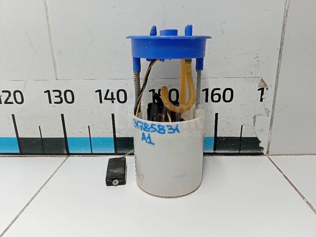 Насос топливный электрический 6R0919051N VAG