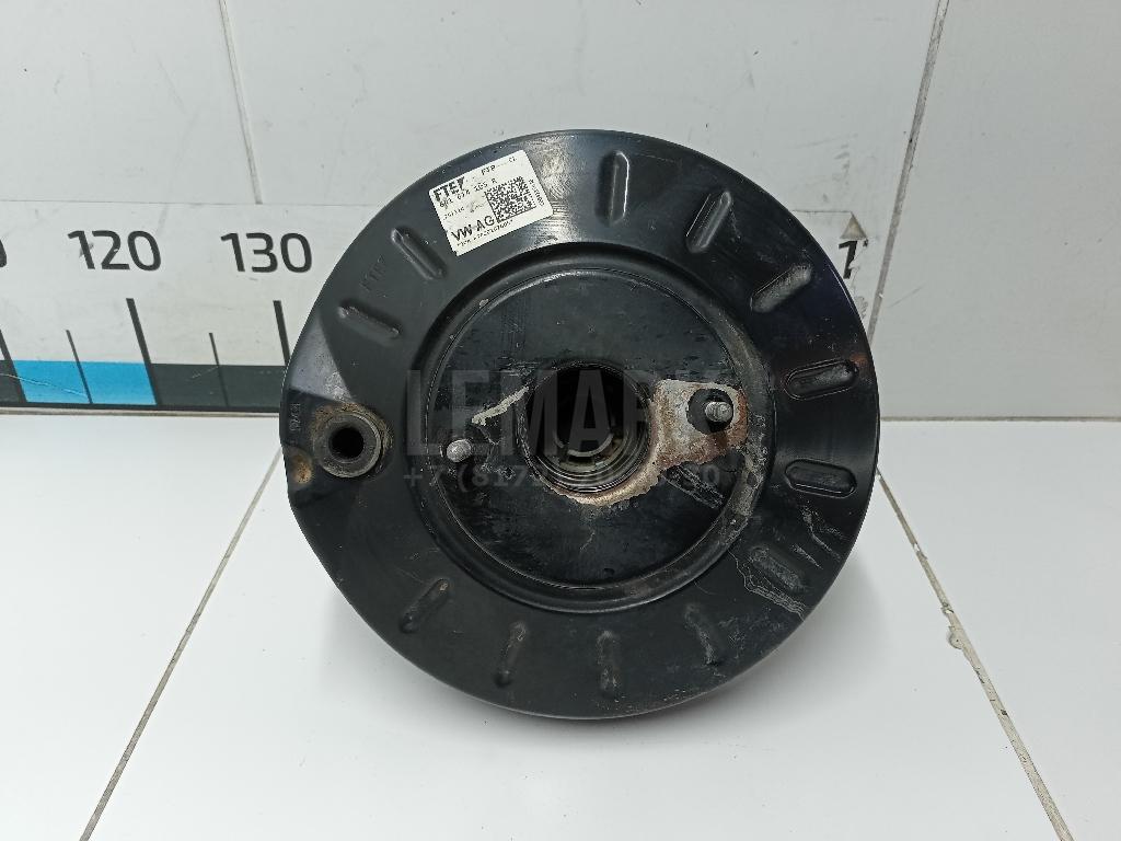 Усилитель тормозов вакуумный 6R1614106K VAG
