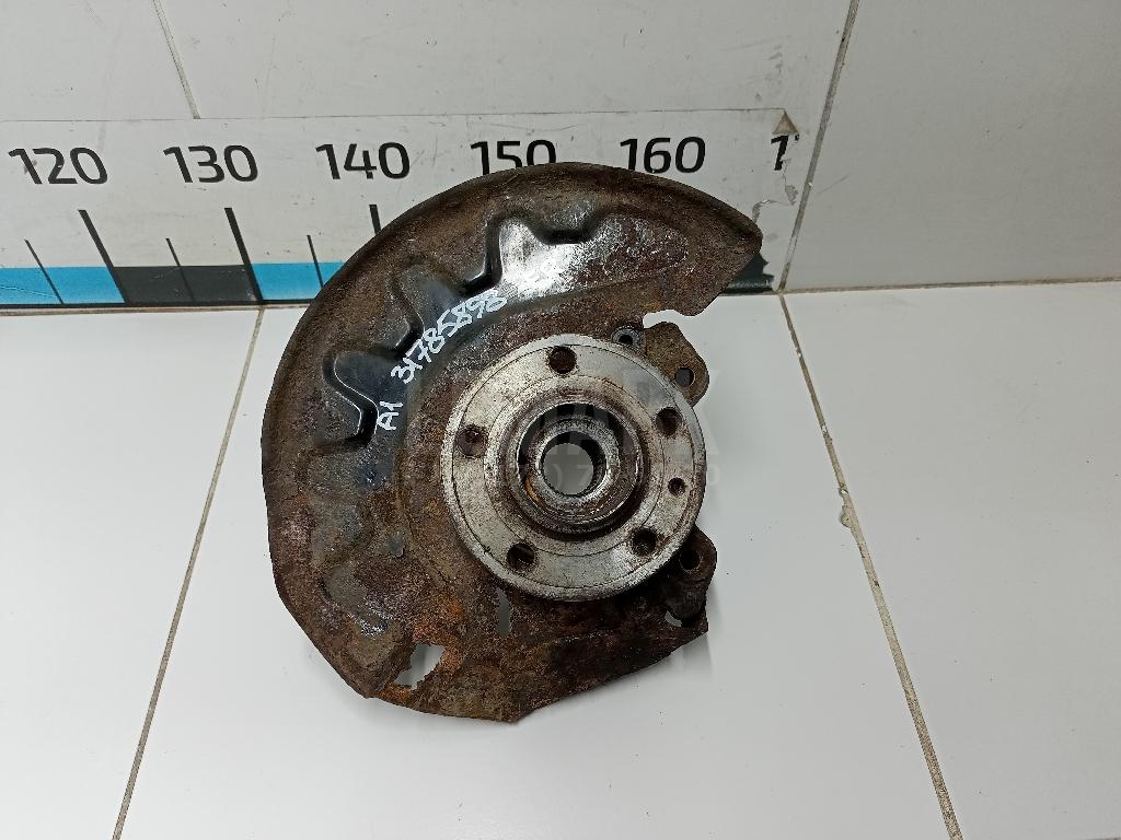 Кулак поворотный передний правый 6C0407256A VAG
