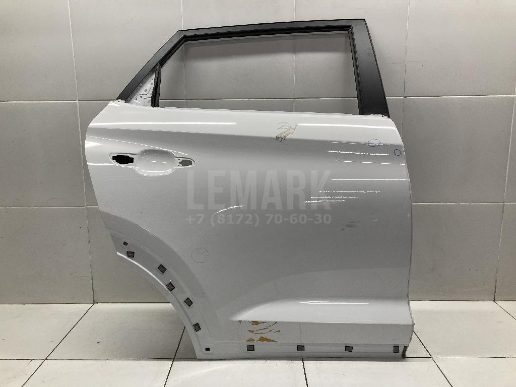Дверь задняя левая 77003D3000 Hyundai-Kia