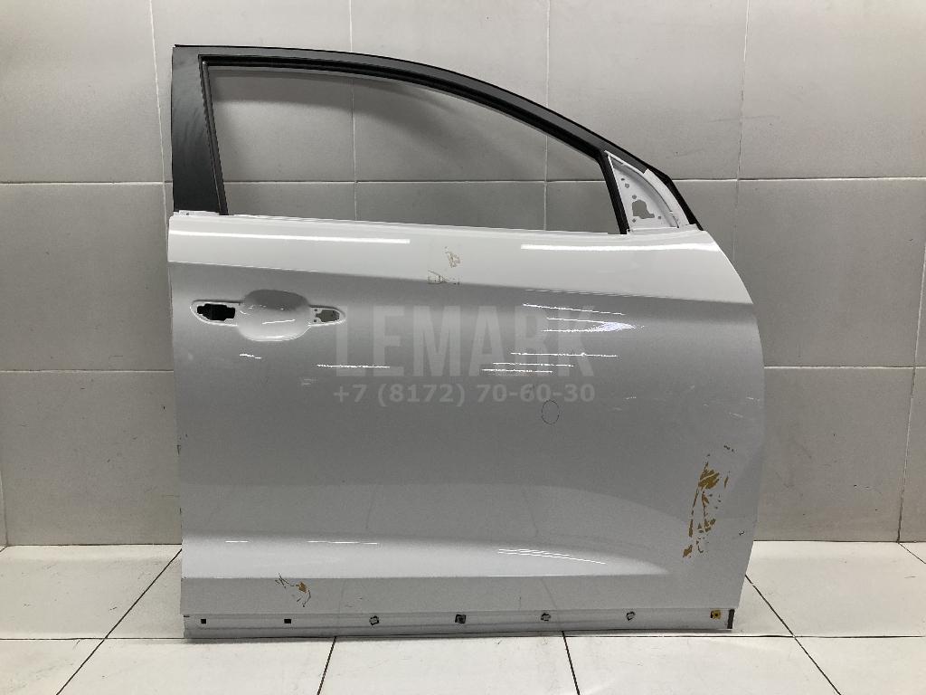 Дверь передняя правая 76004D3001 Hyundai-Kia