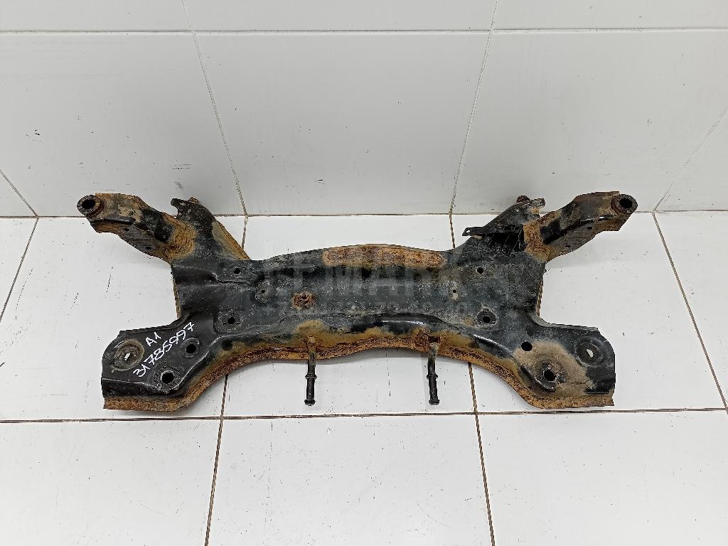 Балка подмоторная 6C0199315A VAG