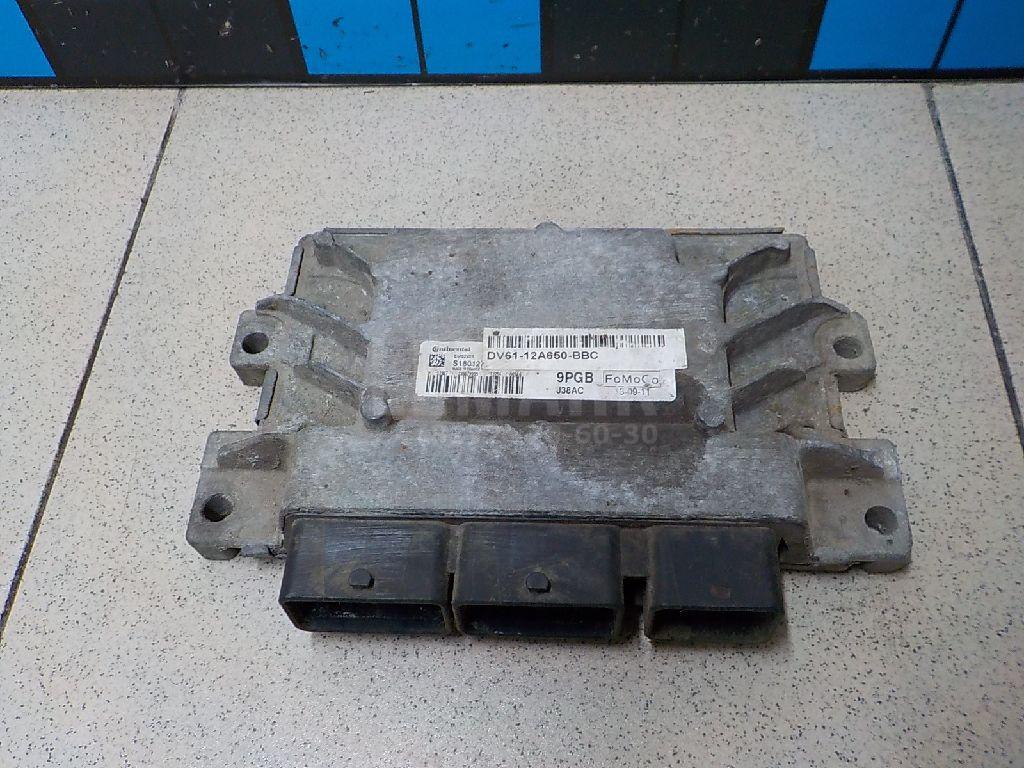 Блок управления двигателем 1706428 Ford
