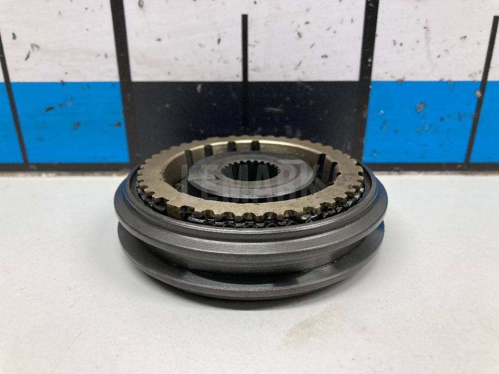 Ступица синхронизатора 02T311241E VAG
