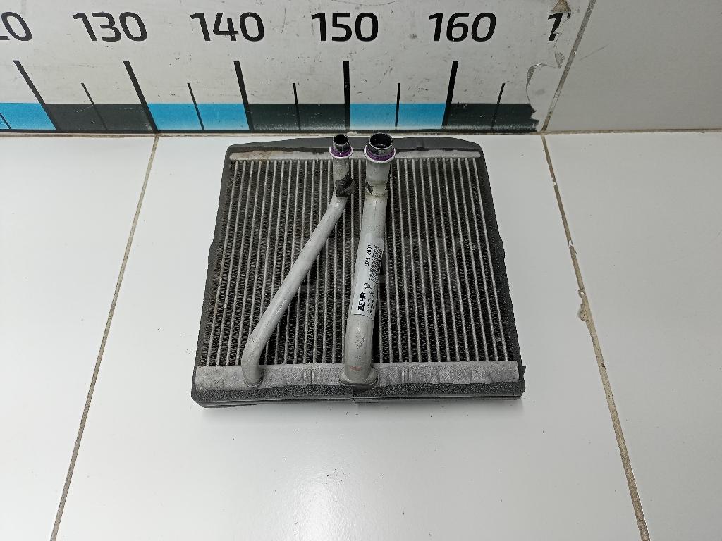 Испаритель кондиционера 6C0820103 VAG