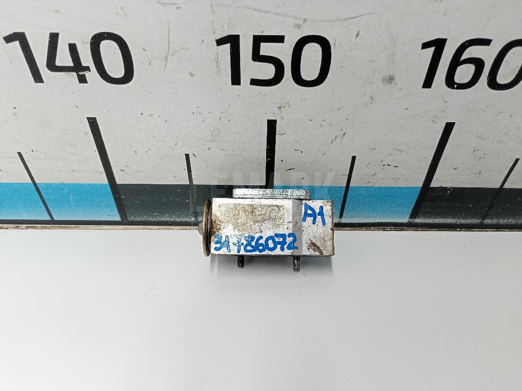 Клапан кондиционера 6C0820679 VAG