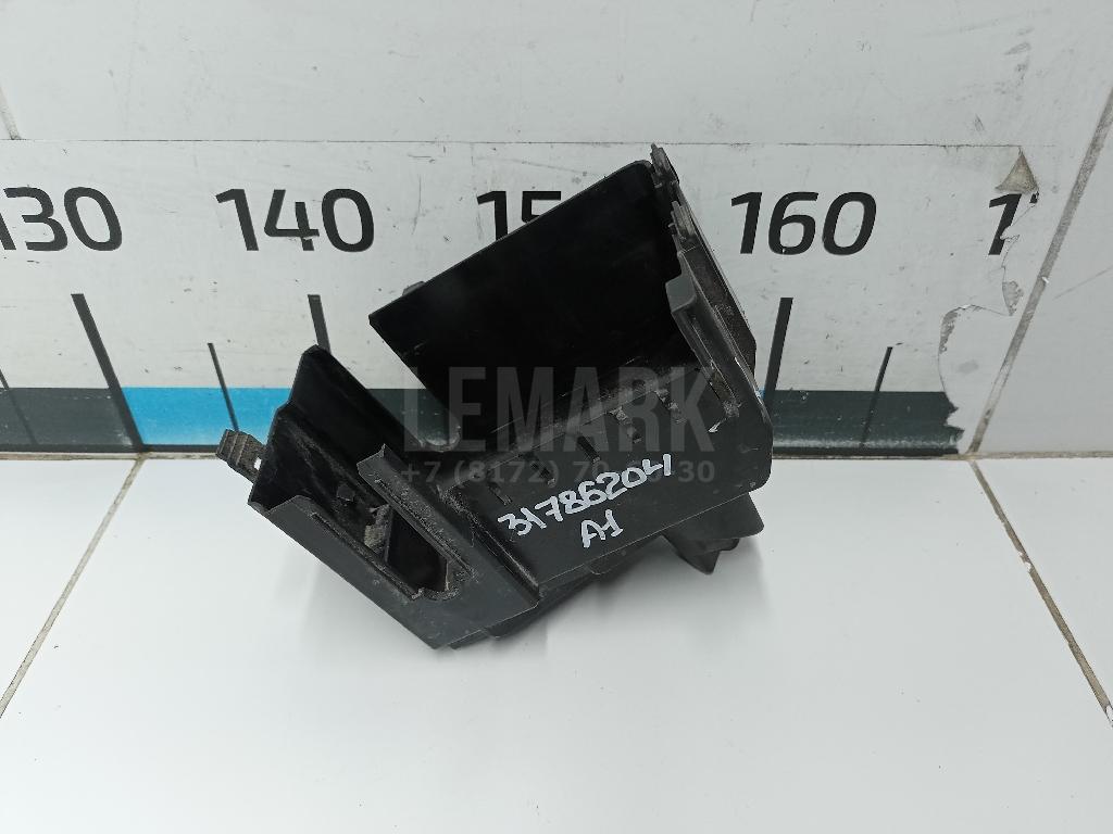 Корпус блока предохранителей 6C0907361D VAG