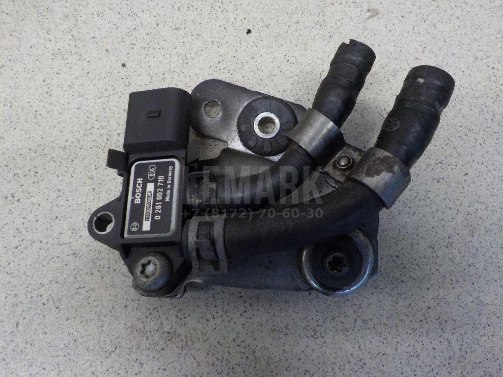 Трубка системы рециркуляции (EGR) 3C0131552G VAG