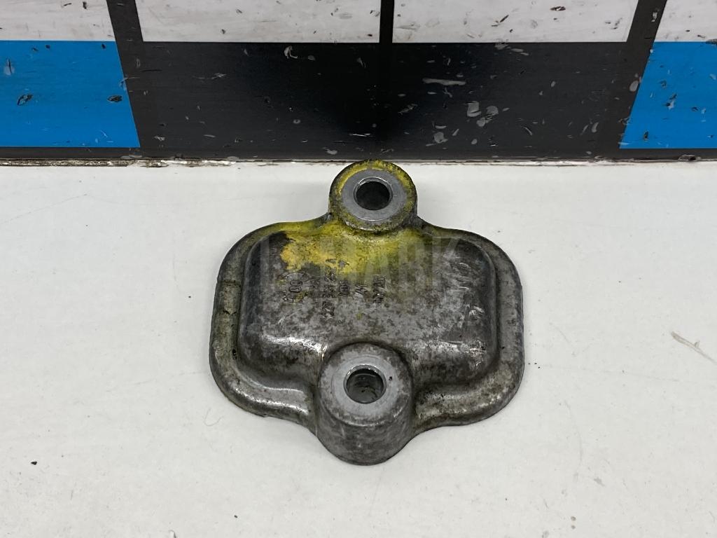 Крышка КПП 02T301252A VAG