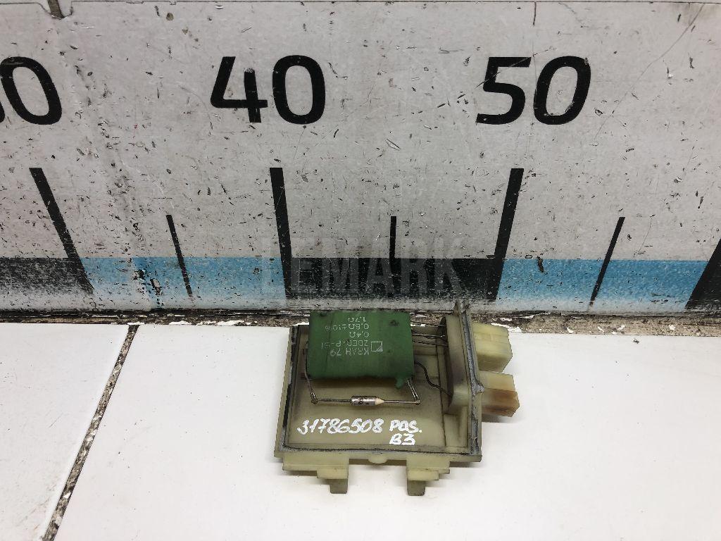 Резистор отопителя 357959263 VAG