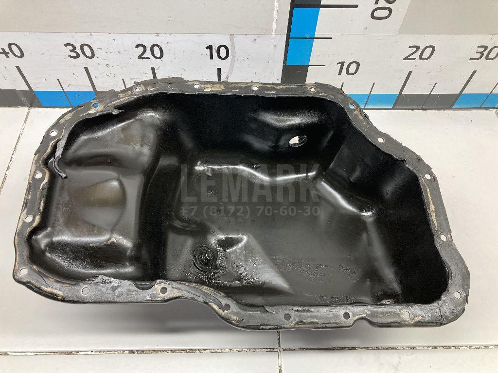 Поддон масляный двигателя 121020R021 Toyota