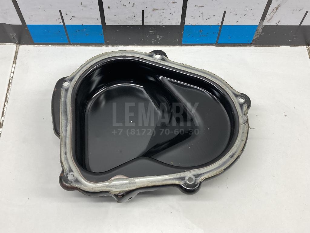 Крышка КПП 1126988 Ford