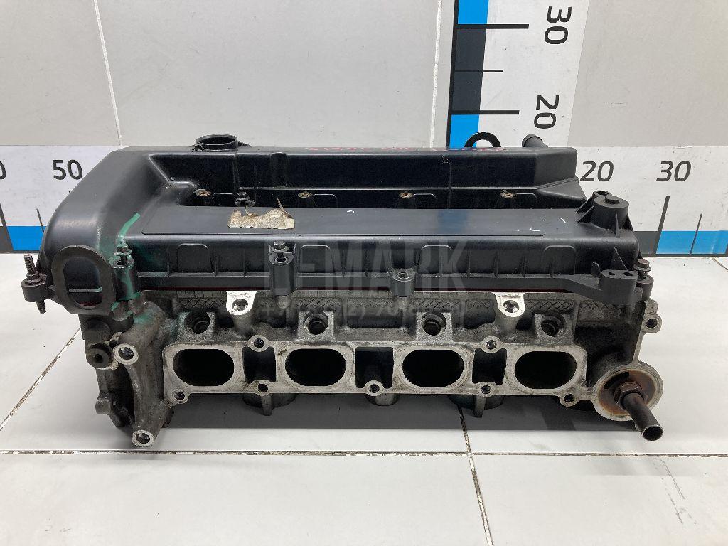 Головка блока 5158571 Ford