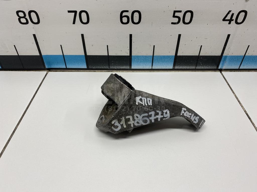 Кронштейн КПП 3M516P093AE Ford