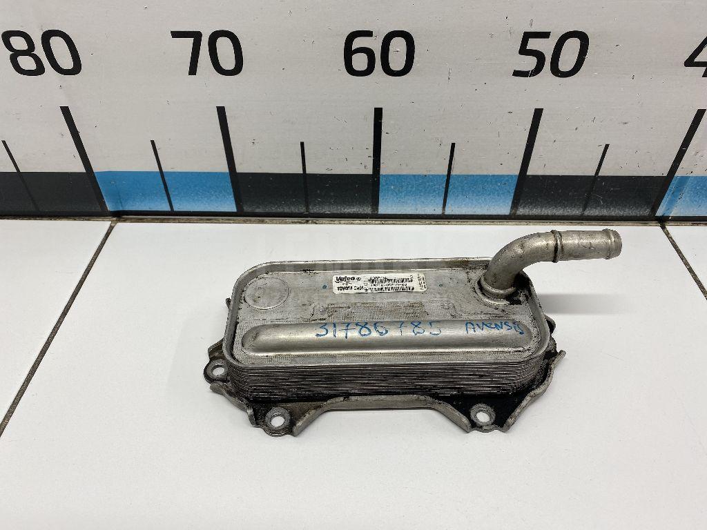 Радиатор масляный 157100R010 Toyota