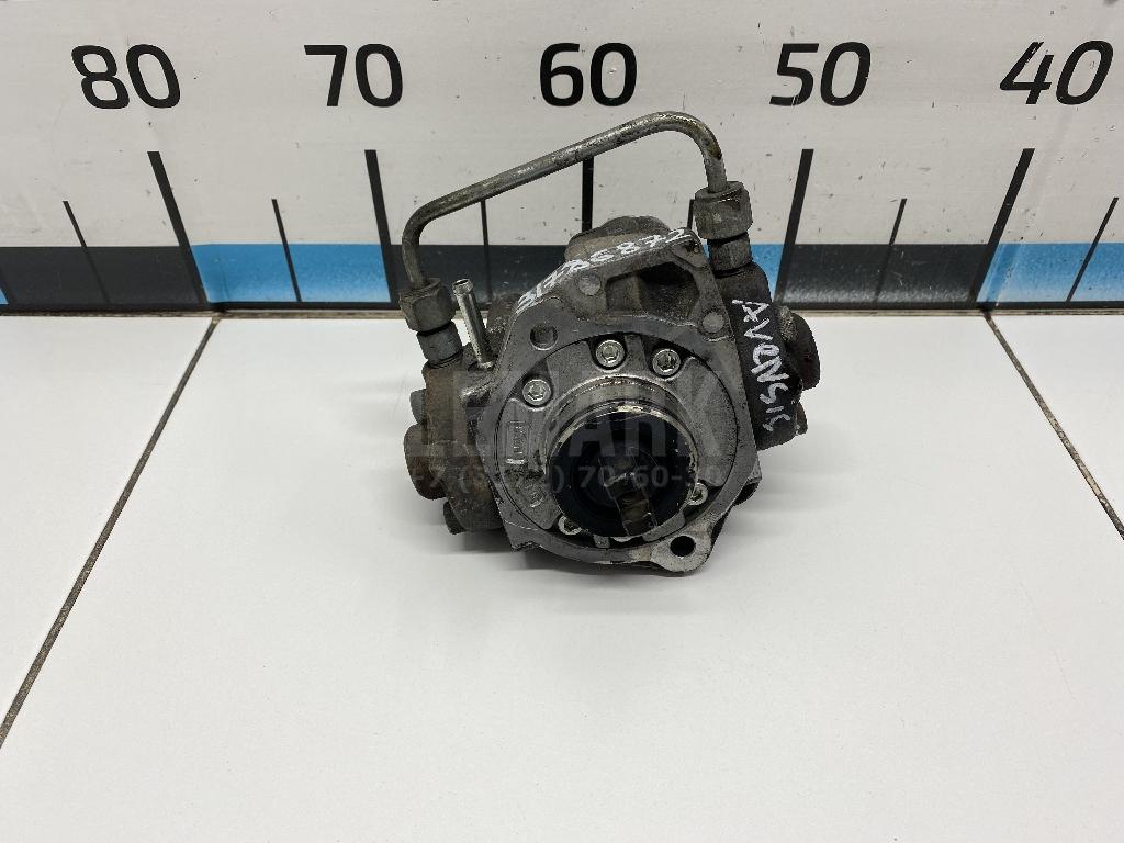 ТНВД 221000R010 Toyota
