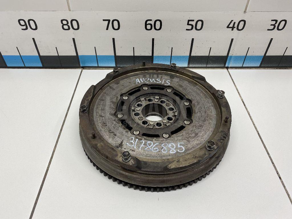 Маховик 134500R010 Toyota