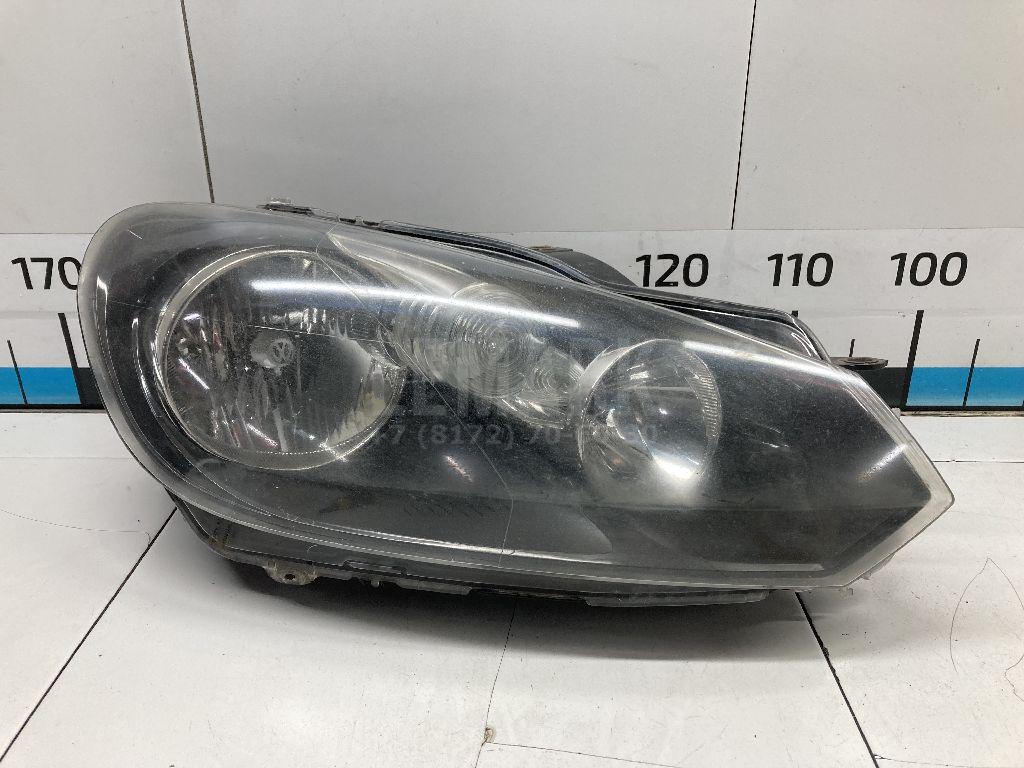 Фара правая 5K1941006P VAG