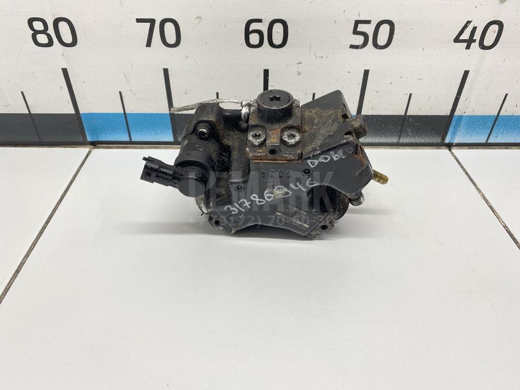 ТНВД 55201803 Fiat