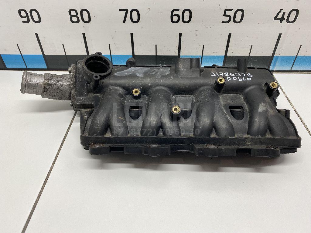 Коллектор впускной 55189595 Fiat
