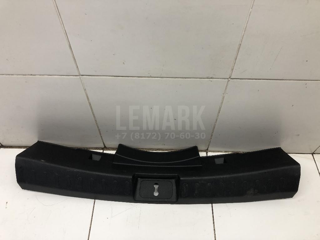 Обшивка багажника 5602200XST01A Great Wall