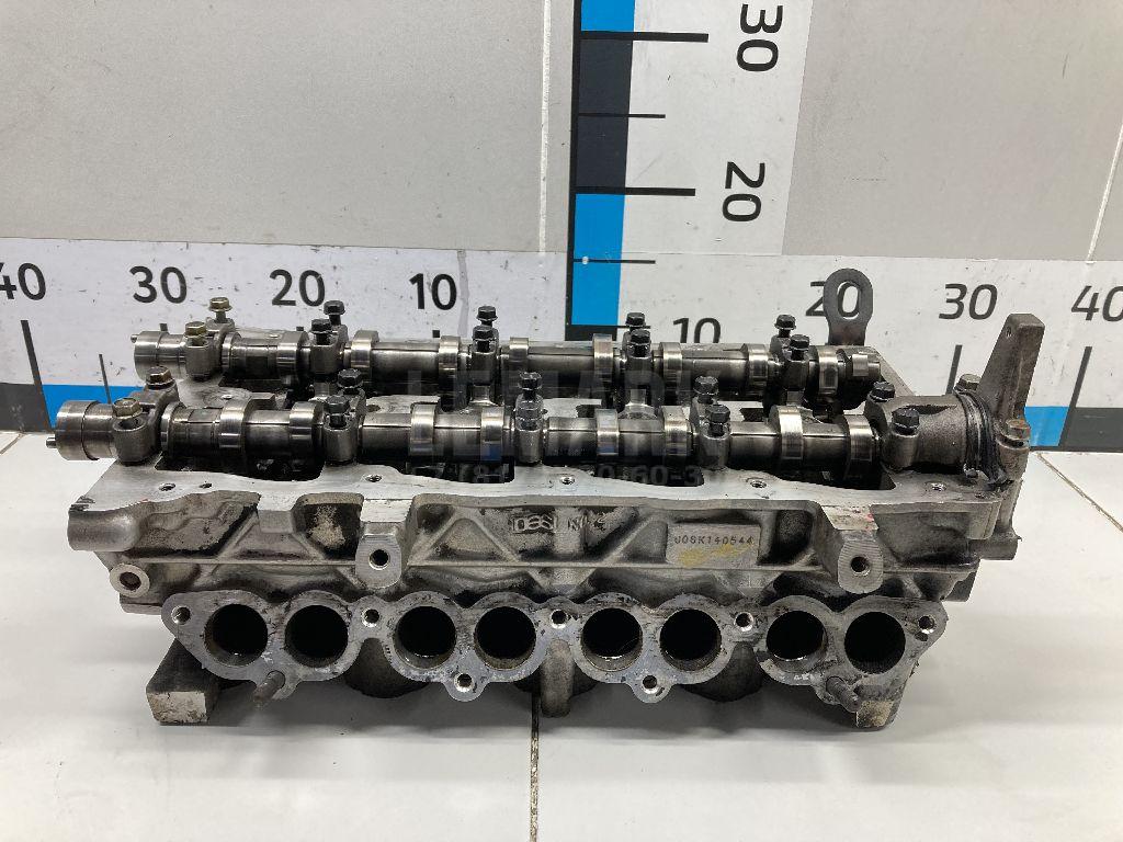 Головка блока 221002A350 Hyundai-Kia