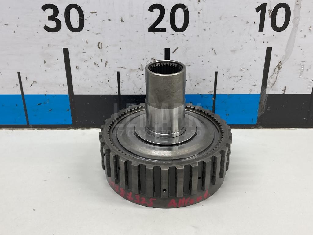 Шестерня КПП 01V323145 VAG