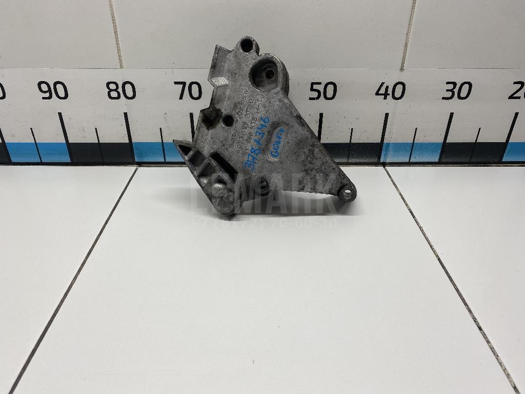 Кронштейн двигателя правый 03G199207G VAG