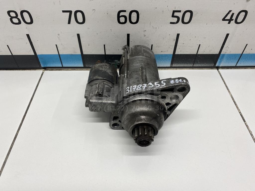 Стартер 02Z911023H VAG