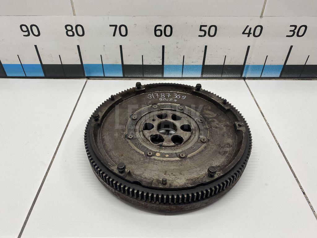 Маховик 03G105266BM VAG