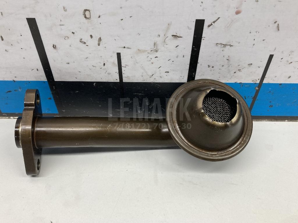 Маслозаборник 06A115251 VAG