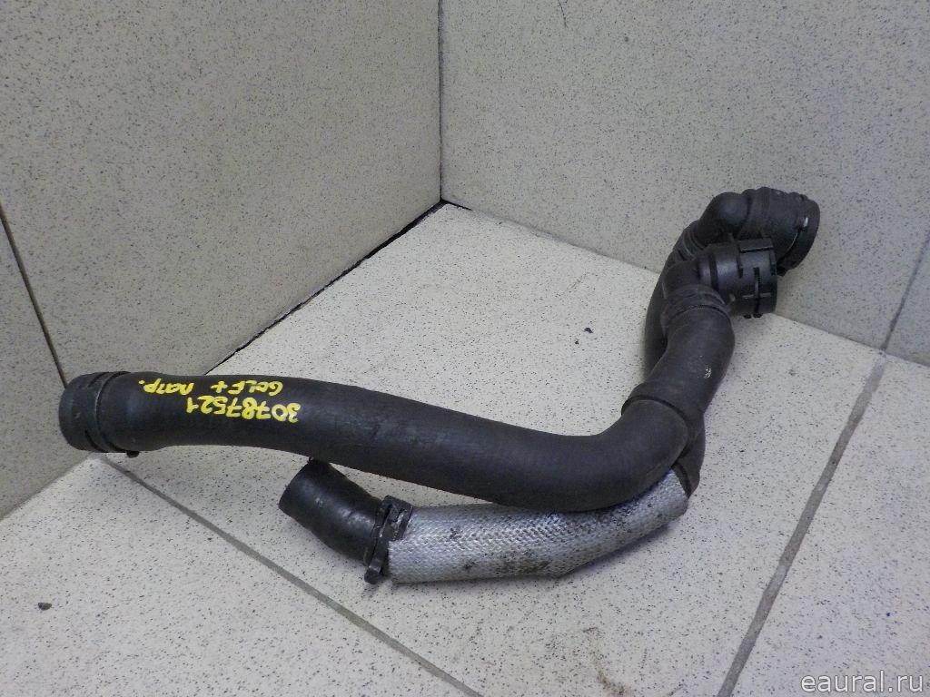 Патрубок
