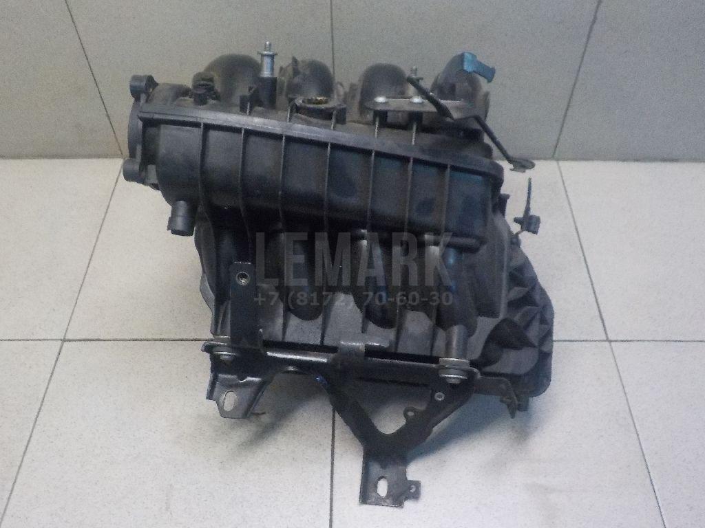 Коллектор впускной для  BMW 5-serie F10/F11 2009-2016