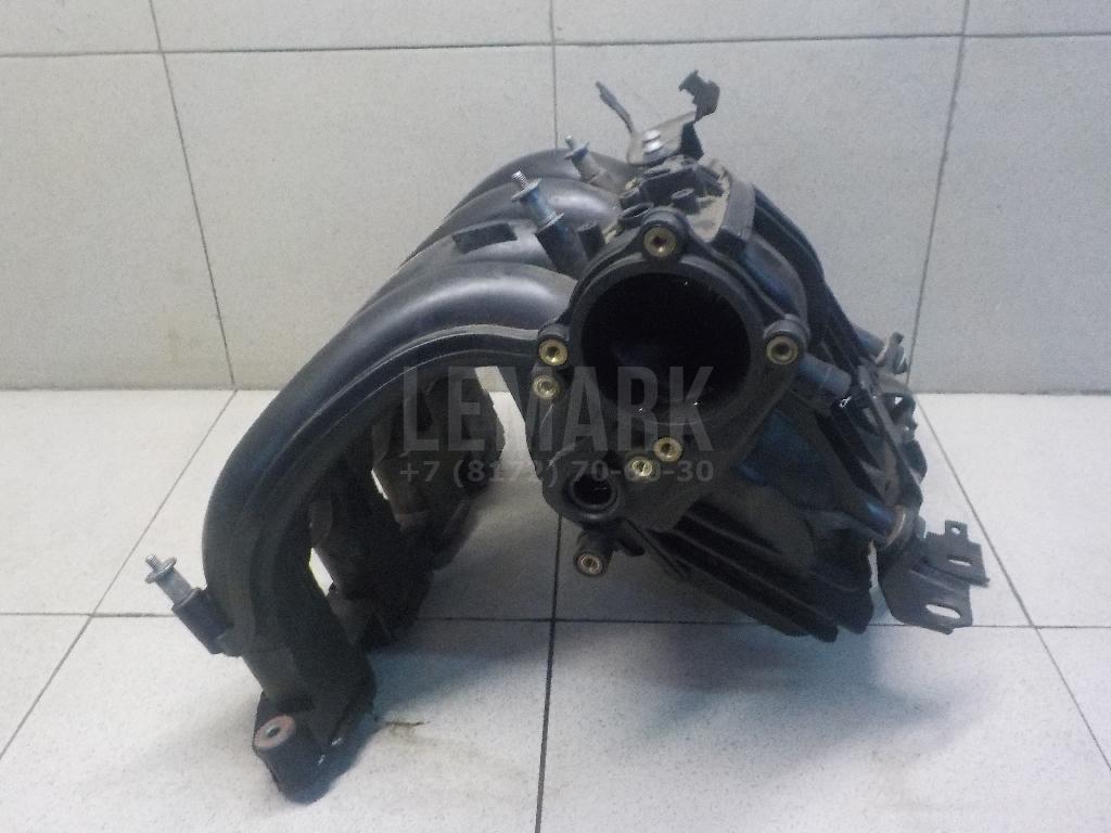 Коллектор впускной для  BMW 5-serie F10/F11 2009-2016