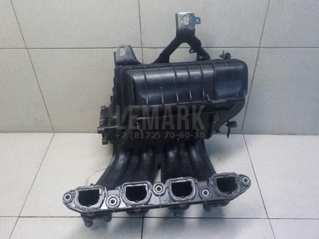 Коллектор впускной для  BMW 5-serie F10/F11 2009-2016