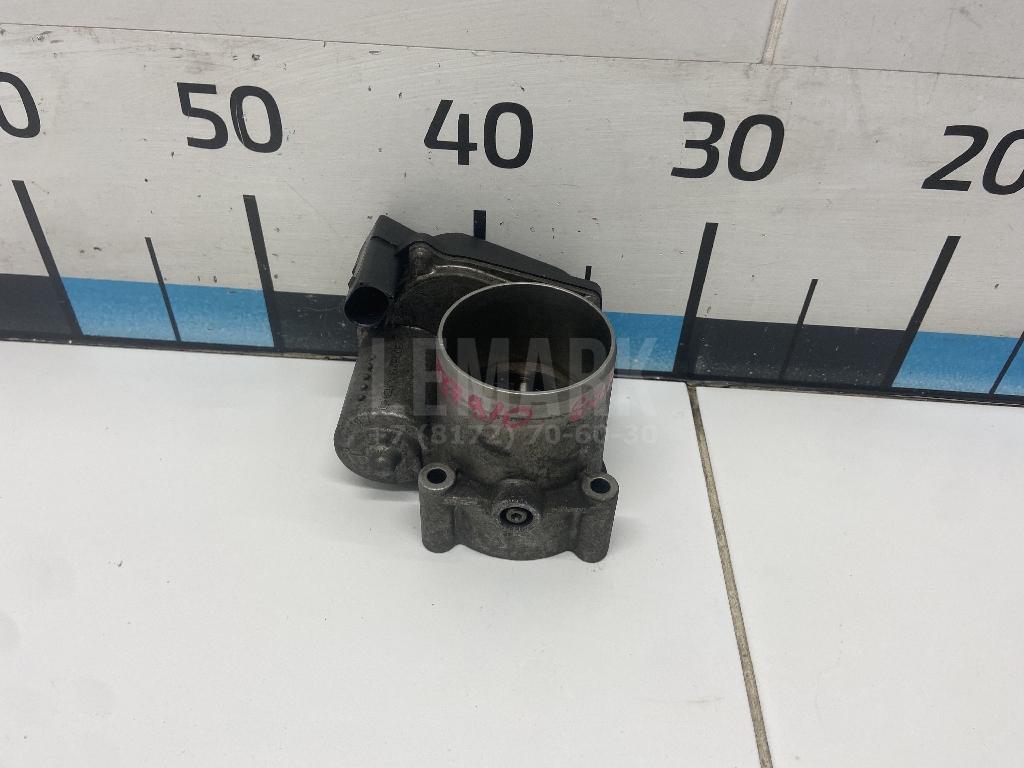 Заслонка дроссельная электрическая 03C133062C VAG