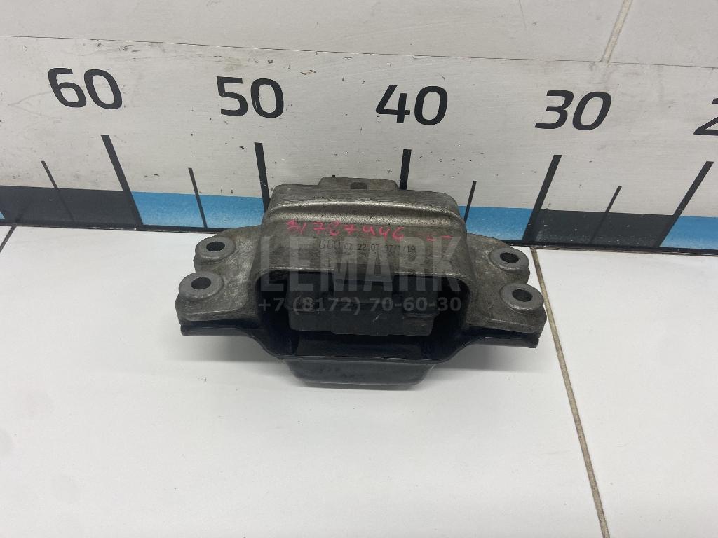 Опора КПП левая 1K0199555L VAG