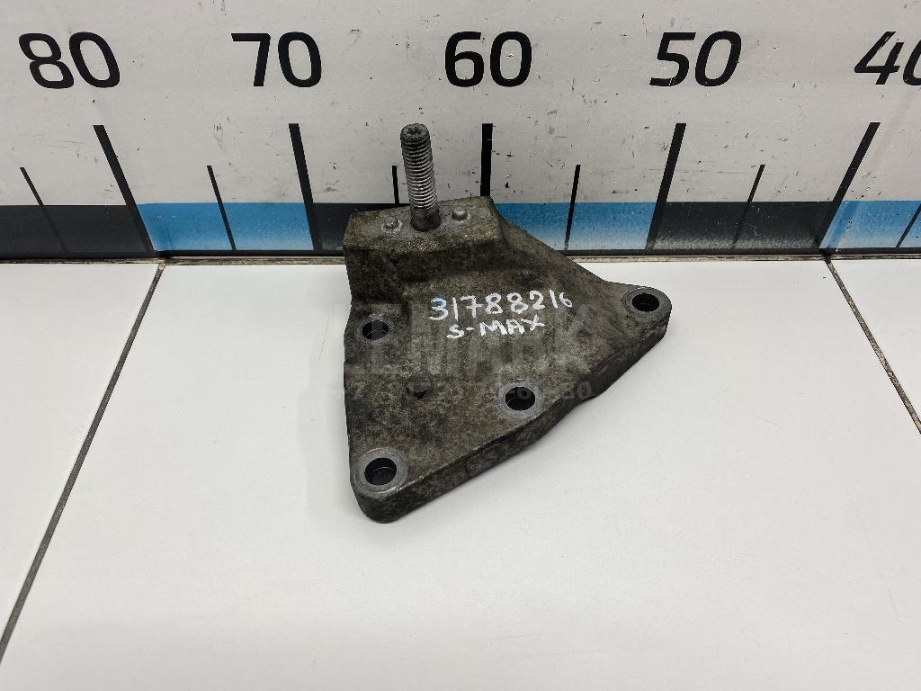Кронштейн КПП левый 6G917M125BA Ford