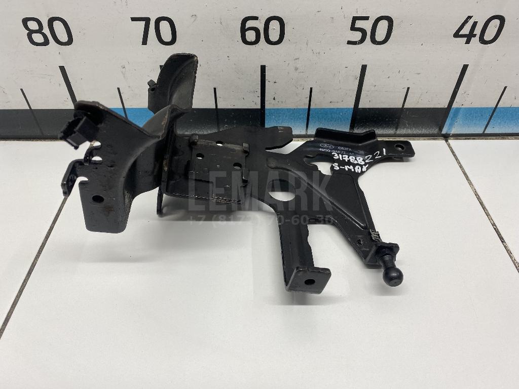 Кронштейн топливного фильтра 4M5Q9A072AH Ford
