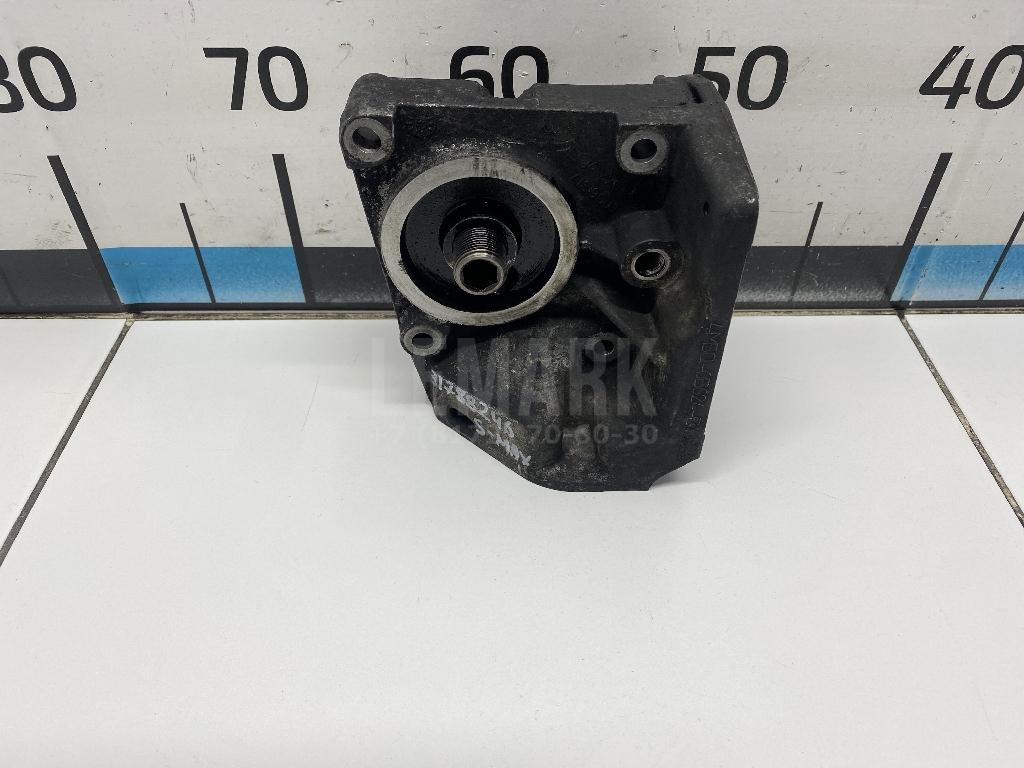 Кронштейн масляного фильтра 4M5Q6B624BD Ford